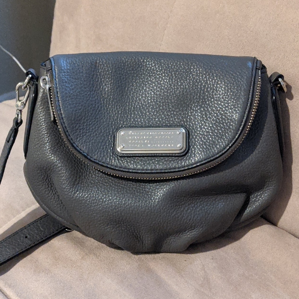 Marc jacobs crossbody